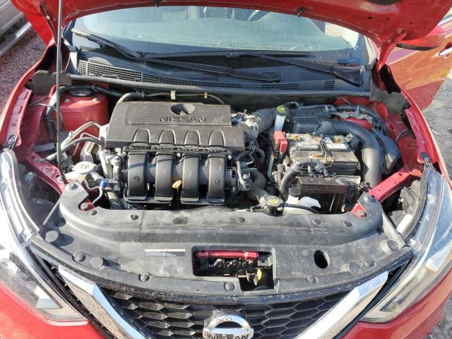 Photo 12 from auction – 2018 NISSAN SENTRA S with VIN 3N1AB7AP7JL656190