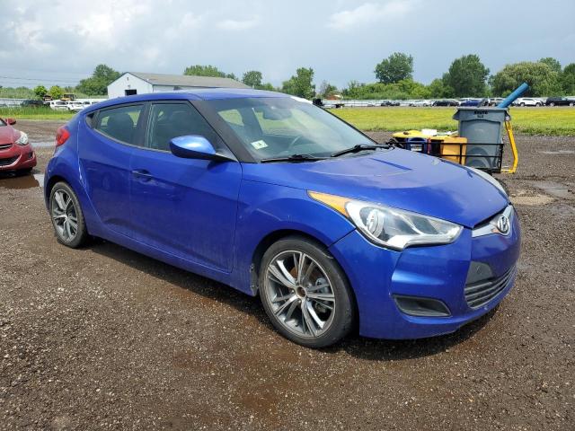 Photo 4 from auction – 2013 HYUNDAI VELOSTER with VIN KMHTC6AD4DU157310