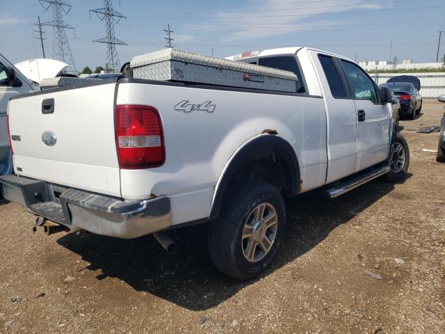 Photo 3 from auction – 2007 FORD F150 with VIN 1FTPX14V17FA19105