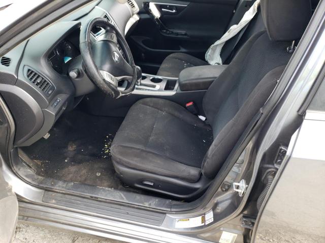 Photo 7 from auction – 2015 NISSAN ALTIMA 2.5 with VIN 1N4AL3AP7FC140536