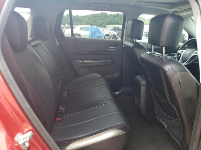 Photo 10 from auction – 2015 GMC TERRAIN DE with VIN 2GKALUEK5F6433153