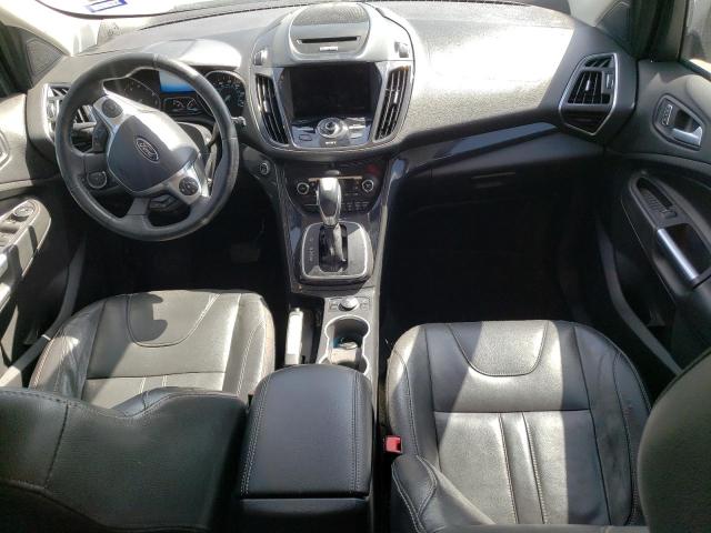 Photo 8 from auction – 2013 FORD ESCAPE TIT with VIN 1FMCU0J97DUC93145