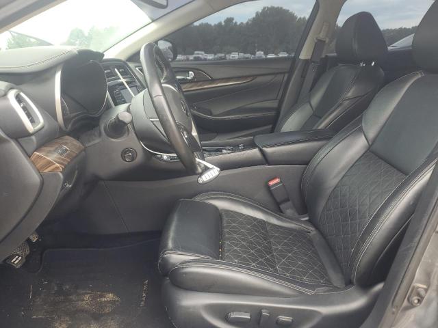 Photo 7 from auction – 2018 NISSAN MAXIMA 3.5 with VIN 1N4AA6AP9JC394037