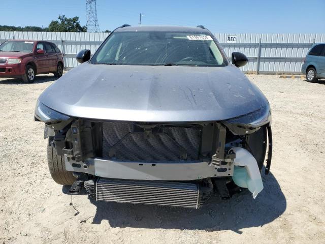 Photo 5 from auction – 2021 BUICK ENVISION P with VIN LRBFZMR40MD179070