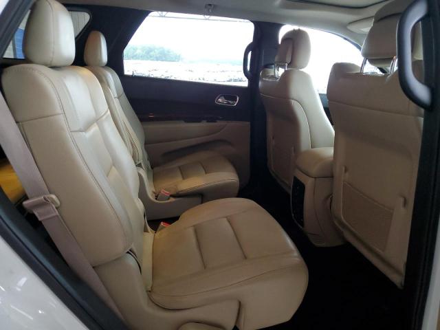 Photo 11 from auction – 2014 DODGE DURANGO LI with VIN 1C4RDHDG0EC970700