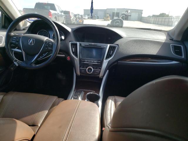 Photo 8 from auction – 2018 ACURA TLX TECH with VIN 19UUB3F59JA004271