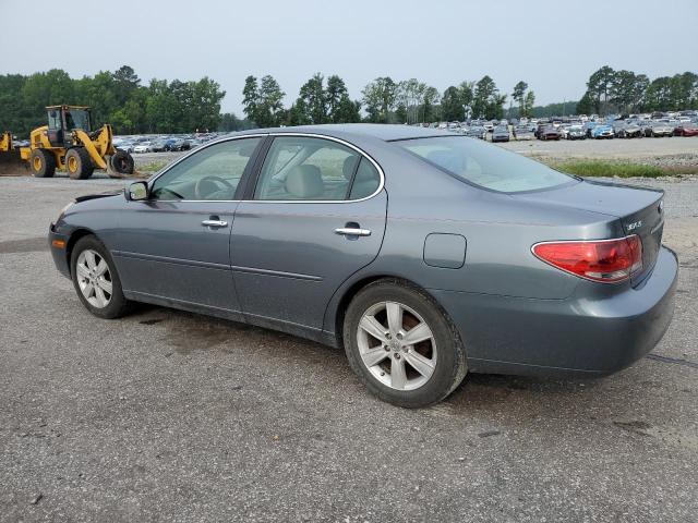 Photo 2 from auction – 2005 LEXUS ES 330 with VIN JTHBA30G555131969