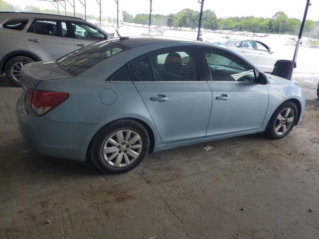 Photo 3 from auction – 2011 CHEVROLET CRUZE LS with VIN 1G1PC5SH2B7301880