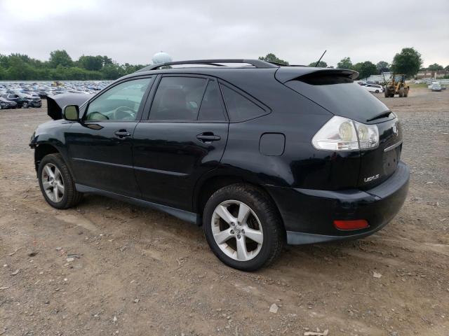 Photo 2 from auction – 2007 LEXUS RX 350 with VIN 2T2HK31U67C015243