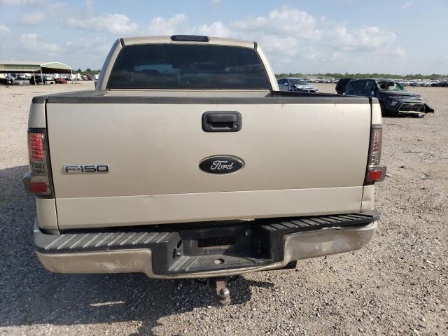 Photo 6 from auction – 2007 FORD F150 SUPER with VIN 1FTRW12W17KD03588