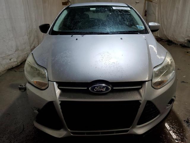 Photo 5 from auction – 2012 FORD FOCUS SE with VIN 1FAHP3K20CL132666