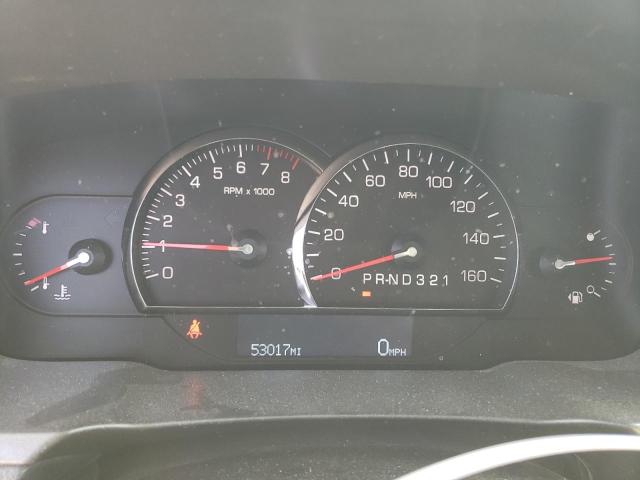 Zdjęcie 9 z aukcji – 2009 CADILLAC DTS z VIN 1G6KD57Y09U131007