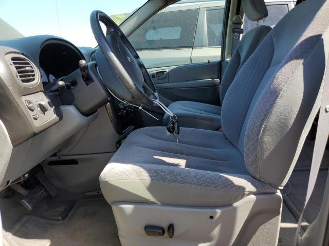 Photo 7 from auction – 2006 DODGE GRAND CARA with VIN 2D8GP44L06R669732