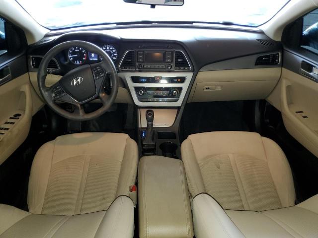 Photo 8 from auction – 2015 HYUNDAI SONATA SE with VIN 5NPE24AF4FH137593