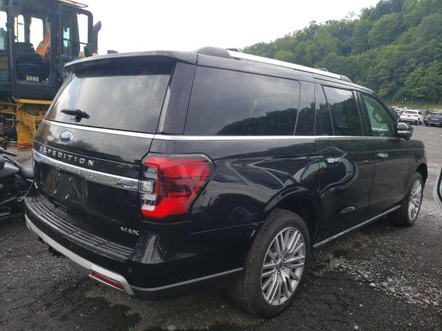 Photo 3 from auction – 2022 FORD EXPEDITION with VIN 1FMJK2AT7NEA10209