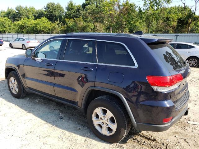 Photo 2 from auction – 2014 JEEP GRAND CHER with VIN 1C4RJFAG5EC159153