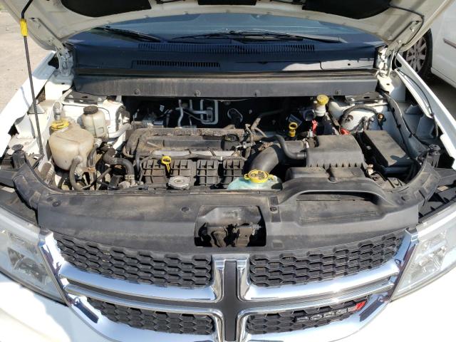 Photo 12 from auction – 2016 DODGE JOURNEY SE with VIN 3C4PDCAB4GT246471