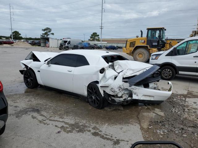 Photo 2 from auction – 2019 DODGE CHALLENGER with VIN 2C3CDZBT5KH593693