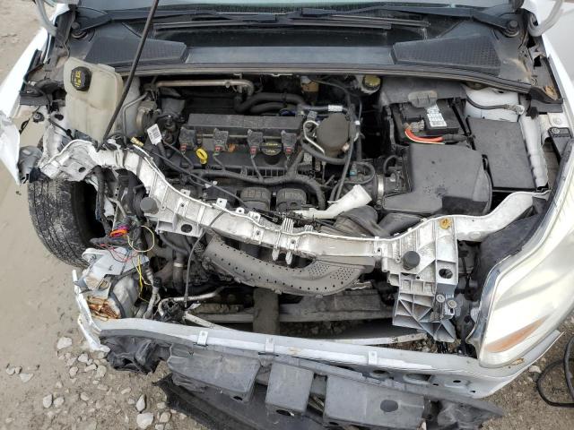 Photo 11 from auction – 2014 FORD FOCUS S with VIN 1FADP3E24EL375913