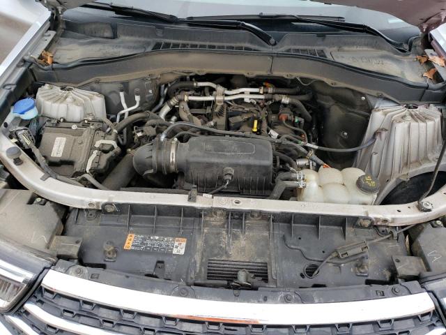 Photo 12 from auction – 2021 FORD EXPLORER X with VIN 1FMSK8DH9MGB31986