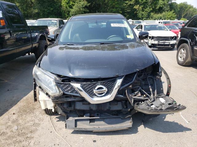 Photo 5 from auction – 2015 NISSAN ROGUE S with VIN 5N1AT2MV2FC754999