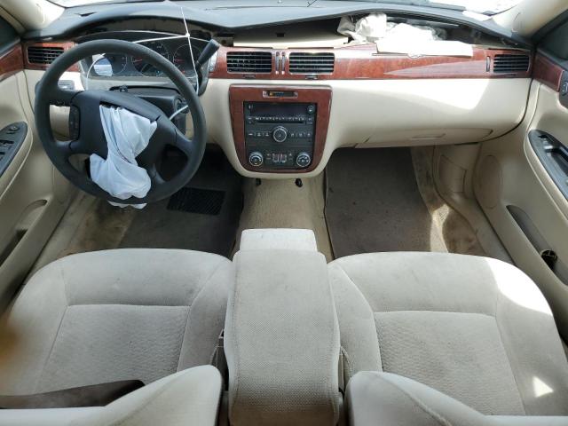 Photo 8 from auction – 2009 CHEVROLET IMPALA 1LT with VIN 2G1WT57K691226284