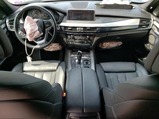 Photo 8 from auction – 2017 BMW X5 XDRIVE5 with VIN 5UXKR6C52H0J83727