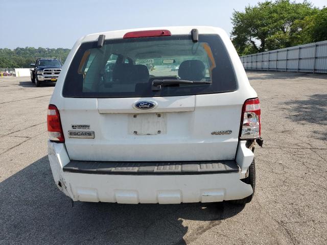 Photo 6 from auction – 2008 FORD ESCAPE XLS with VIN 1FMCU92Z98KB09912