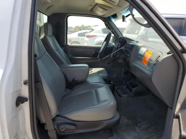 Photo 10 from auction – 2009 FORD RANGER with VIN 1FTYR10D39PA34469