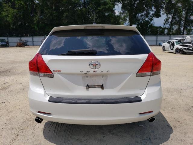 Photo 6 from auction – 2010 TOYOTA VENZA with VIN 4T3ZK3BBXAU021467
