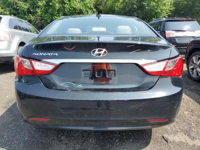 Photo 6 from auction – 2013 HYUNDAI SONATA GLS with VIN 5NPEB4AC2DH649923