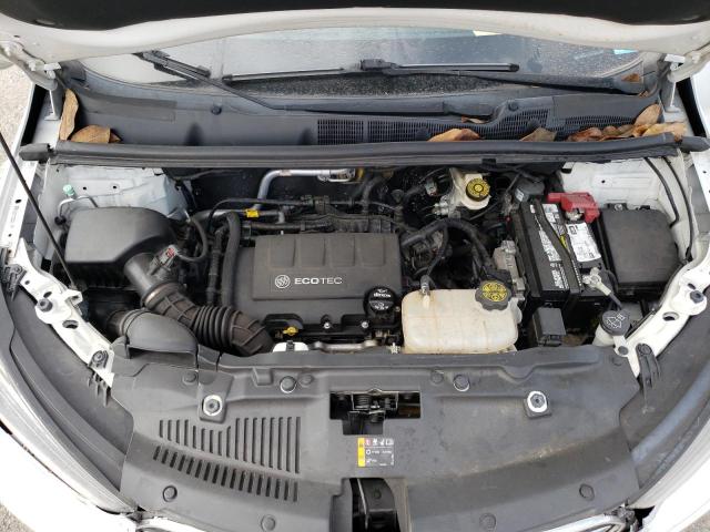 Photo 12 from auction – 2018 BUICK ENCORE ESS with VIN KL4CJCSB2JB643475