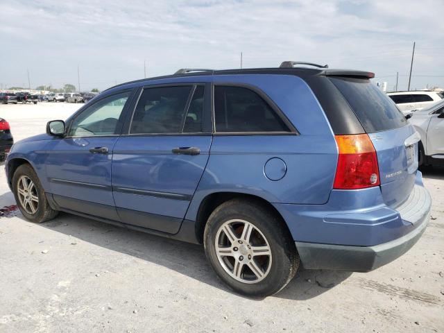 Photo 2 from auction – 2007 CHRYSLER PACIFICA with VIN 2A8GM48L57R254305