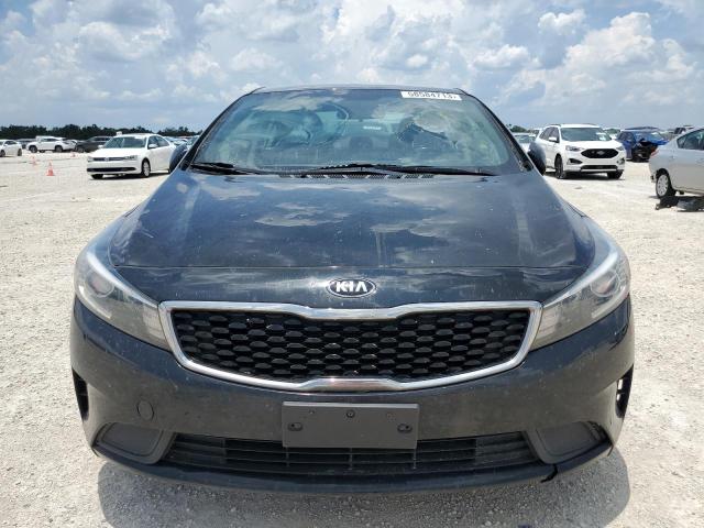 Photo 5 from auction – 2017 KIA FORTE LX with VIN 3KPFL4A71HE022001
