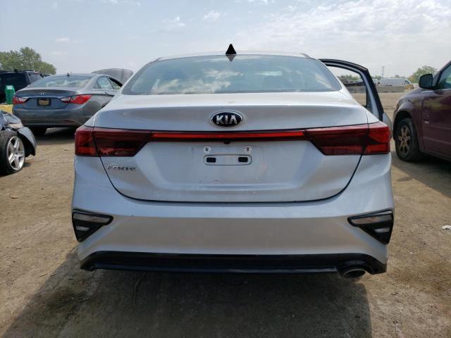 Photo 6 from auction – 2021 KIA FORTE FE with VIN 3KPF24AD9ME270628