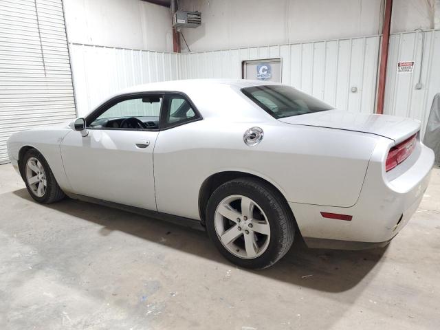 Photo 2 from auction – 2012 DODGE CHALLENGER with VIN 2C3CDYAG9CH110867