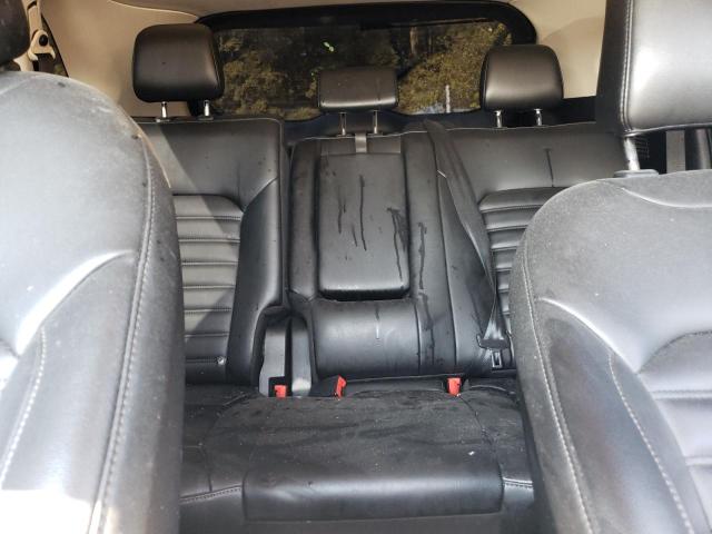 Photo 10 from auction – 2021 FORD EDGE SEL with VIN 2FMPK3J92MBA61728