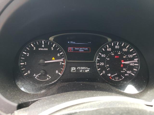 صورة رقم 9 من المزاد - 2014 NISSAN ALTIMA 2.5 مع VIN 1N4AL3AP1EC188080