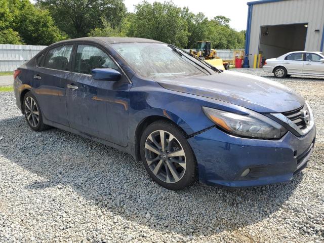 Photo 4 from auction – 2016 NISSAN ALTIMA 2.5 with VIN 1N4AL3AP6GC223747