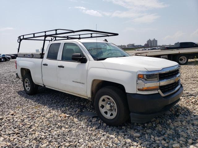Photo 4 from auction – 2019 CHEVROLET SILVERADO with VIN 2GCRCNECXK1135847