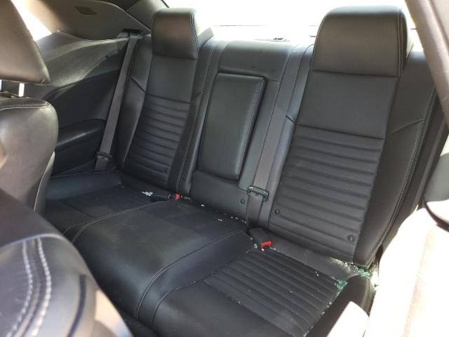 Photo 10 from auction – 2012 DODGE CHALLENGER with VIN 2C3CDYBT5CH174870