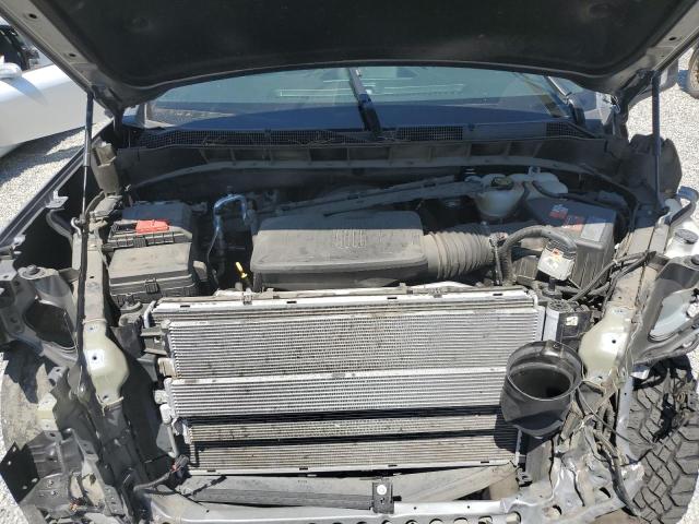 Photo 11 from auction – 2019 CHEVROLET SILVERADO with VIN 3GCPWDED1KG262799