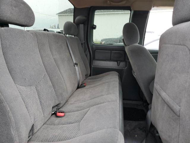Photo 10 from auction – 2006 CHEVROLET SILVERADO with VIN 1GCEC19X96Z249758