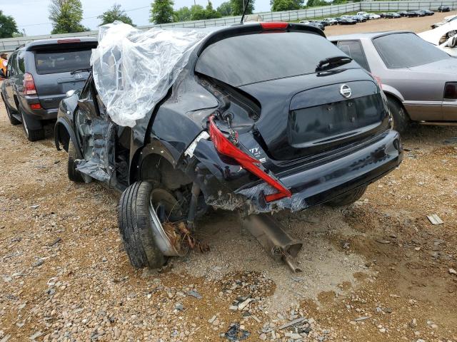 Photo 2 from auction – 2014 NISSAN JUKE S with VIN JN8AF5MR0ET360324