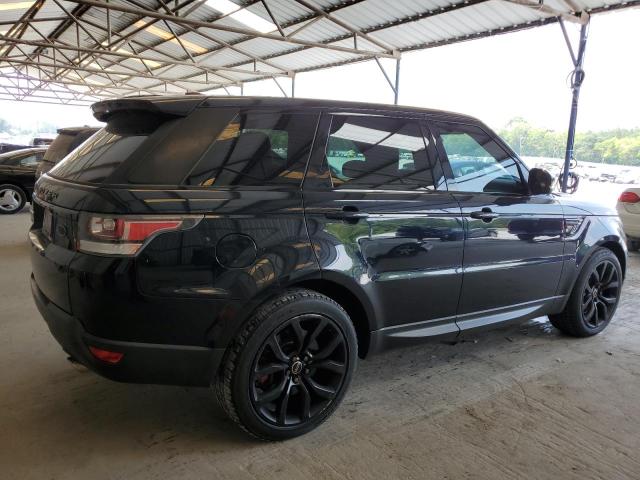 Photo 3 from auction – 2014 LAND ROVER RANGE ROVE with VIN SALWV2EF1EA321477