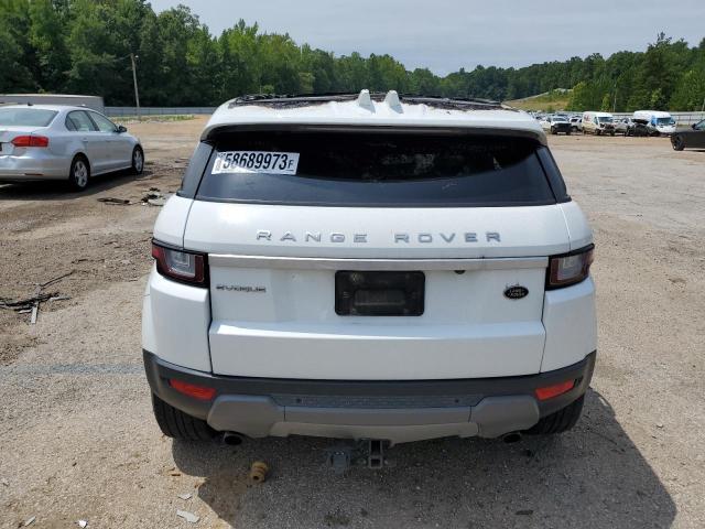 Photo 6 from auction – 2017 LAND ROVER RANGE ROVE with VIN SALVR2BG1HH247471