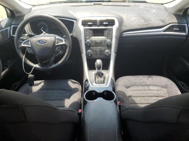 Photo 8 from auction – 2016 FORD FUSION SE with VIN 3FA6P0HD5GR404358