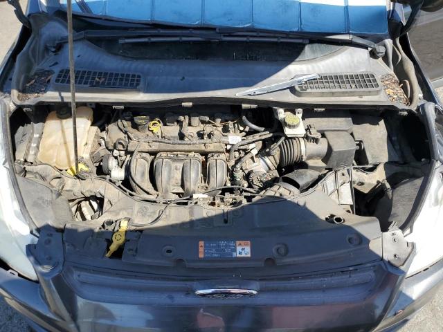 Photo 11 from auction – 2015 FORD ESCAPE S with VIN 1FMCU0F74FUA43453