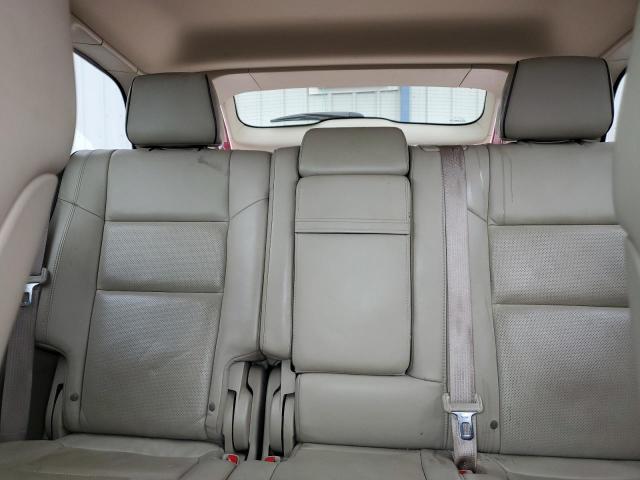 Photo 10 from auction – 2014 JEEP GRAND CHER with VIN 1C4RJECT9EC338266