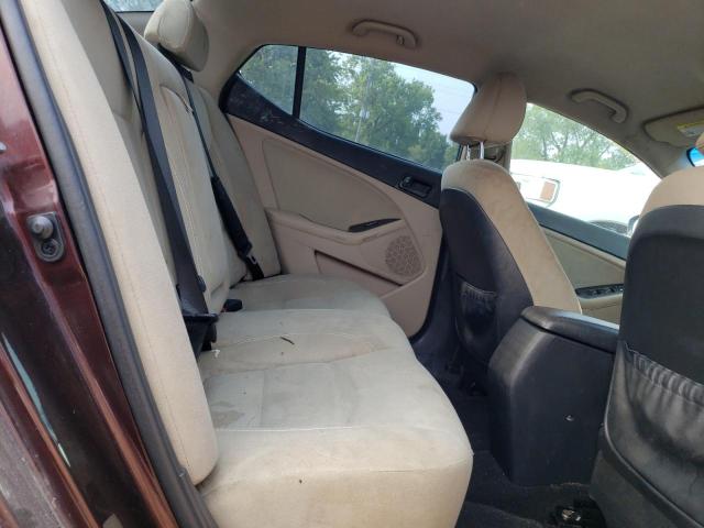 Photo 10 from auction – 2015 KIA OPTIMA LX with VIN 5XXGM4A73FG384174